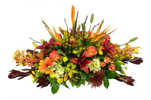 "Cherish The Day" Arrangement