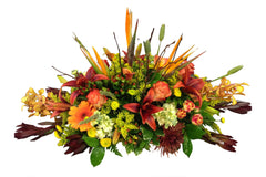 "Cherish The Day" Arrangement