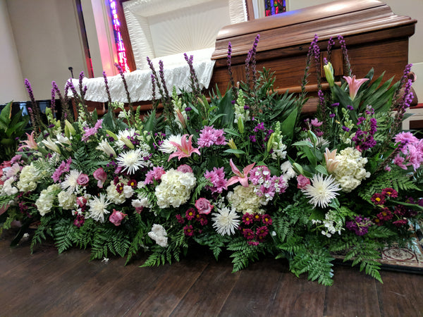 Garden Love (Decoration Package)