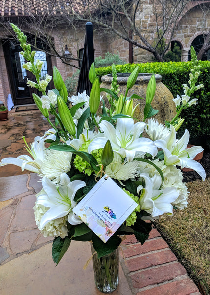 Sympathy Arrangements
