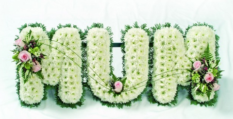 Mum Tribute