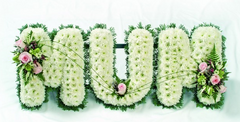 Mum Tribute