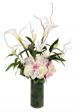 "Memories" Flower Arrangement