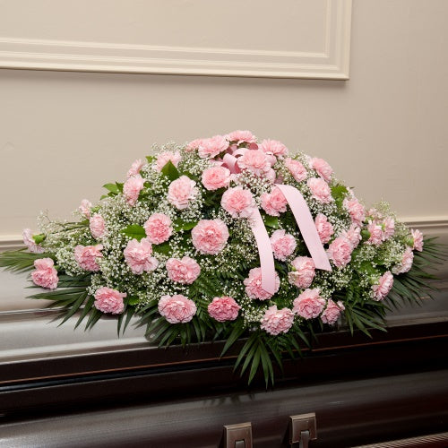 Sweetheart Casket Spray