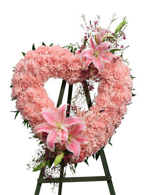Pink Heart