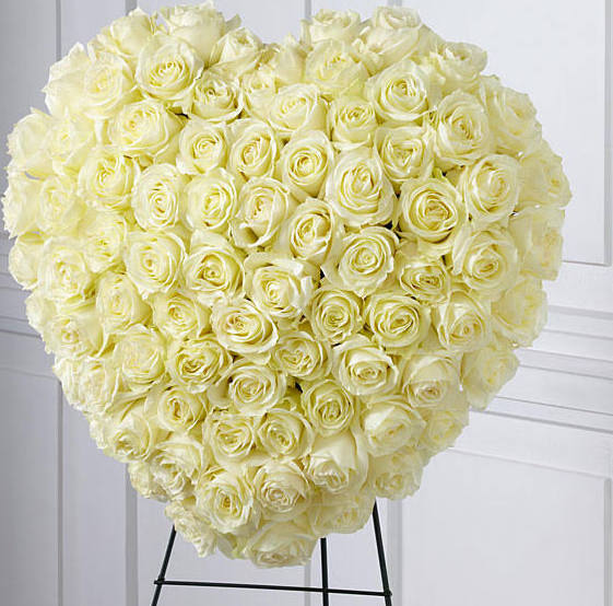Sweet Heart