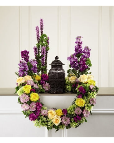 Urn (full love)