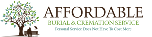 Affordable Burial & Cremation Service